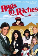 Poster of Rags to Riches