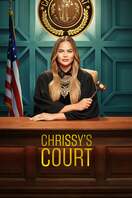 Poster of Chrissy's Court