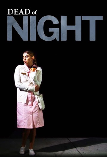 Poster of Dead Of Night