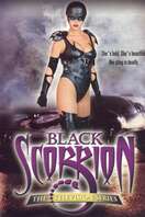 Poster of Black Scorpion