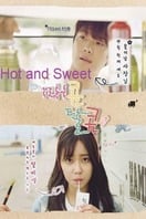 Poster of Hot and Sweet