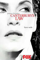 Poster of Canterbury's Law