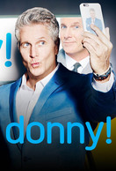 Poster of Donny!