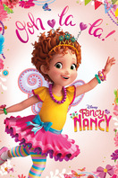 Poster of Fancy Nancy