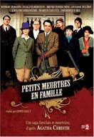 Poster of Petits Meurtres en famille