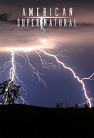 Poster of American Super\Natural