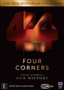Poster of Four Corners
