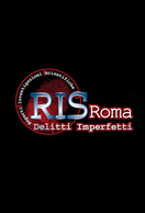 Poster of R.I.S. Roma – Delitti imperfetti