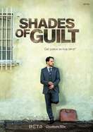 Poster of Shades of Guilt