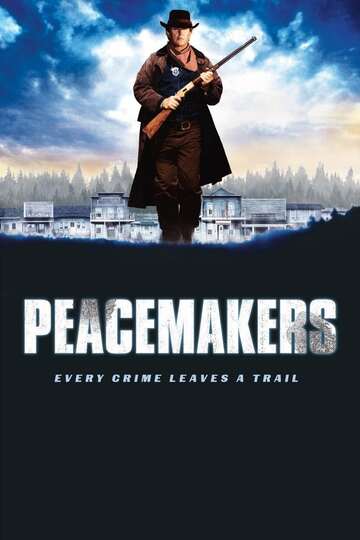 Poster of Peacemakers
