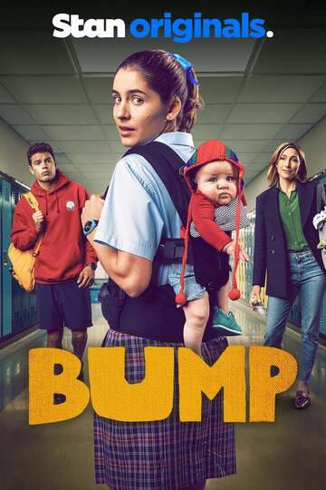 Poster of Bump