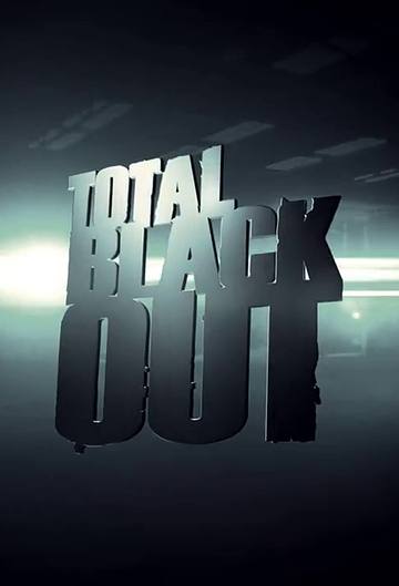 Poster of Total Blackout