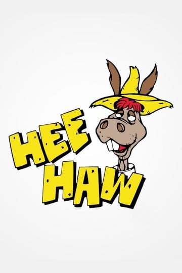 Poster of Hee Haw