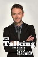 Poster of Talking with Chris Hardwick
