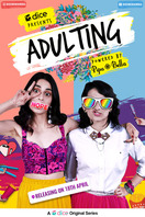 Poster of Adulting