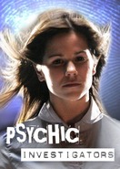 Poster of Psychic Investigators