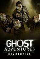 Poster of Ghost Adventures: Quarantine