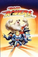 Poster of Road Rovers