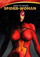 Poster of Spider-Woman, Agent of S.W.O.R.D.