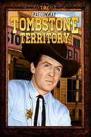 Poster of Tombstone Territory