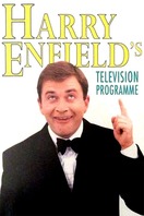 Poster of Harry Enfield's Television Programme