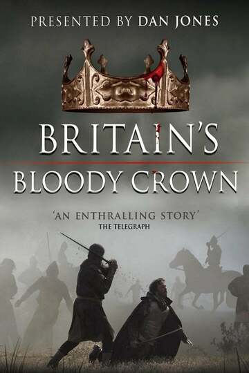 Poster of Britain's Bloody Crown