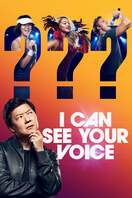 Poster of I Can See Your Voice (US)