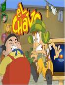 Poster of El Chavo: The Animated Series