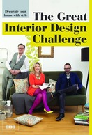 Poster of The Great Interior Design Challenge