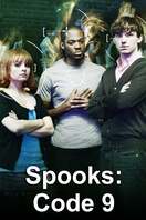 Poster of Spooks: Code 9