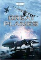 Poster of Great Planes