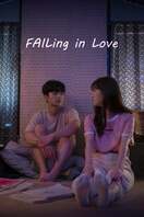 Poster of Failing in Love