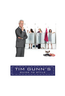 Poster of Tim Gunn's Guide to Style