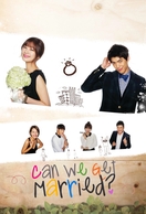 Poster of Can We Get Married?