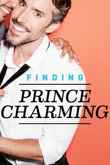 Poster of Finding Prince Charming