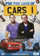 Poster of For the Love of Cars
