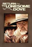 Poster of Return to Lonesome Dove