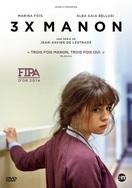 Poster of 3x Manon