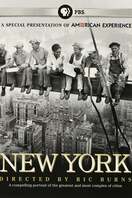 Poster of New York: A Documentary Film