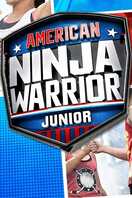Poster of American Ninja Warrior Junior