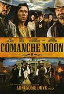 Poster of Comanche Moon