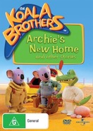 Poster of The Koala Brothers