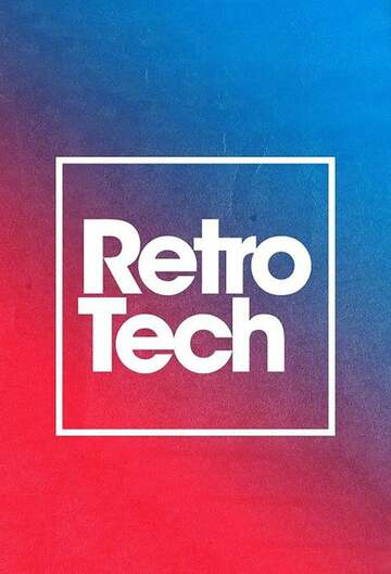 Poster of Retro Tech
