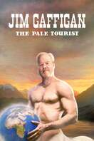 Poster of Jim Gaffigan: The Pale Tourist
