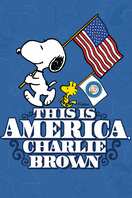 Poster of This Is America, Charlie Brown