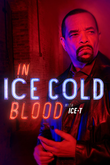 Poster of In Ice Cold Blood