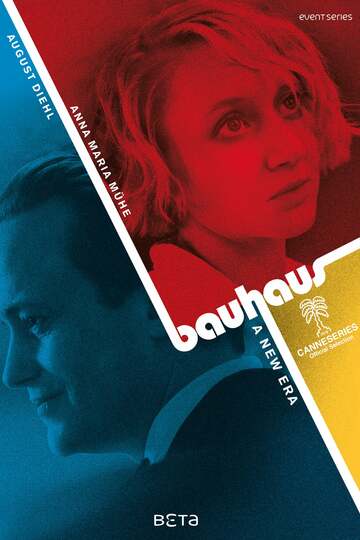 Poster of Bauhaus: A New Era
