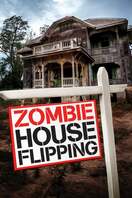 Poster of Zombie House Flipping