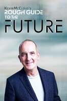 Poster of Kevin McCloud’s Rough Guide to the Future