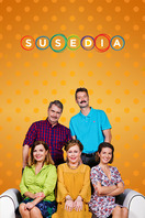 Poster of Susedia